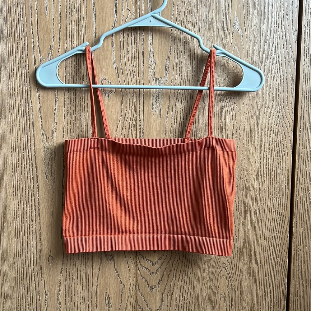 Urban Outfitters-Out from under Tank